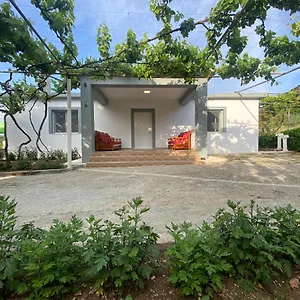 Penzion Progon House, Tepelene