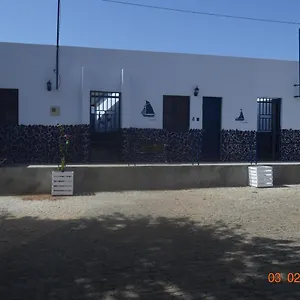 La Vela Hotel apartamentowy Palmeira