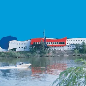 Rotel Hotel Passau