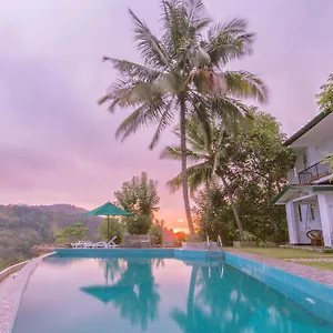 Old Frankland Luxury Boutique Ośrodek wypoczynkowy Kandy
