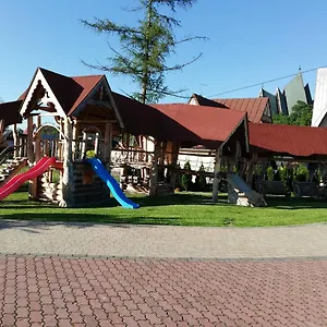 Gronik Zakopane