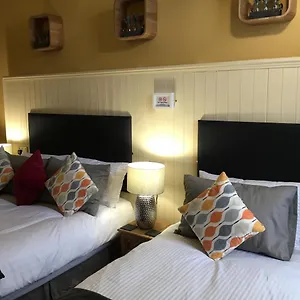 The - No 57 Bed & Breakfast EDI