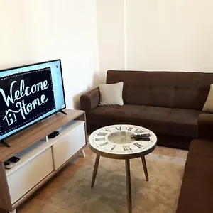 Fiqe Apartament Tirana
